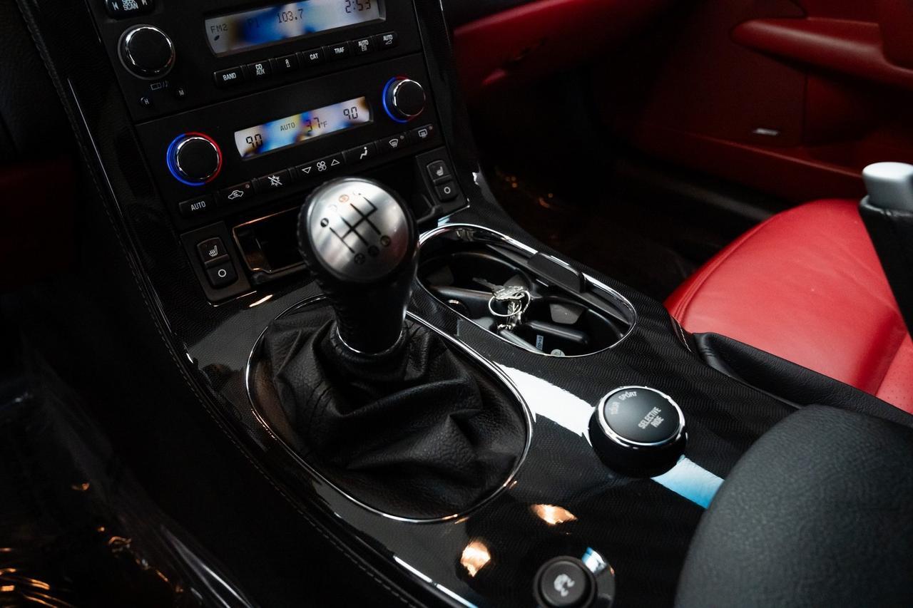 2011 Chevrolet Corvette Grand Sport 3LT 6-Speed Manual Heated Seats Portland OR