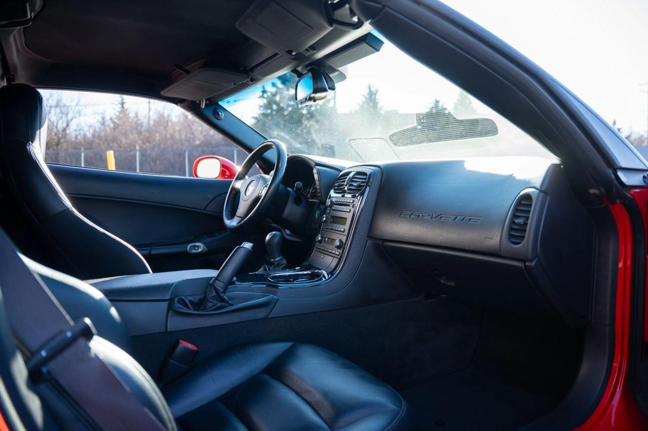 2011 Chevrolet Corvette Grand Sport Coupe 2D St. Louis MO