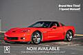 2011 Chevrolet Corvette Grand Sport Coupe 2D