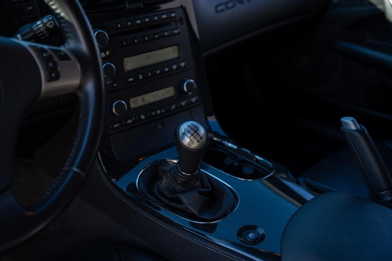 2011 Chevrolet Corvette Grand Sport Coupe 2D St. Louis MO