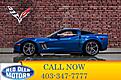 2011 Chevrolet Corvette Grand Sport Leather Nav