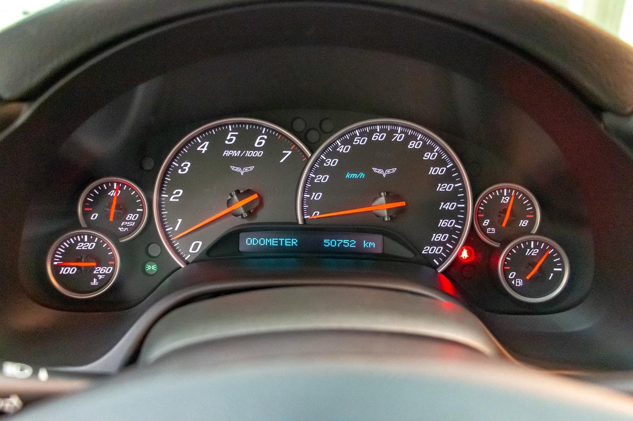 2011 Chevrolet Corvette Grand Sport Leather Nav Red Deer AB