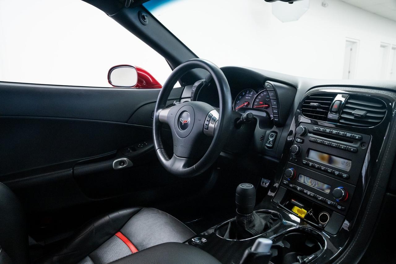 2011 Chevrolet Corvette Z06 Callaway Intake ZR1 X-Pipe Exhaust Controller Portland OR