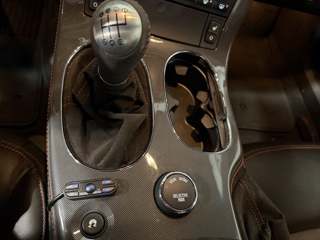 2011 Chevrolet Corvette Z06 Parker CO