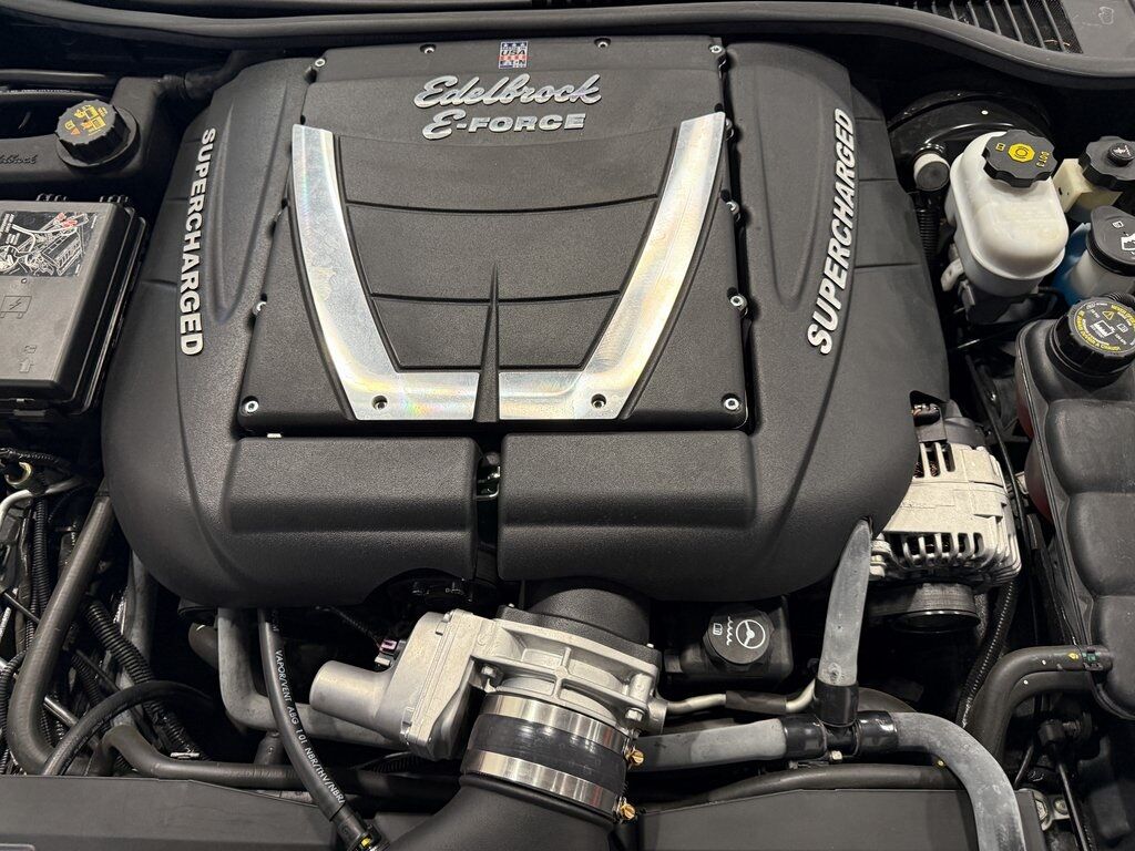 2011 Chevrolet Corvette Z06 Parker CO