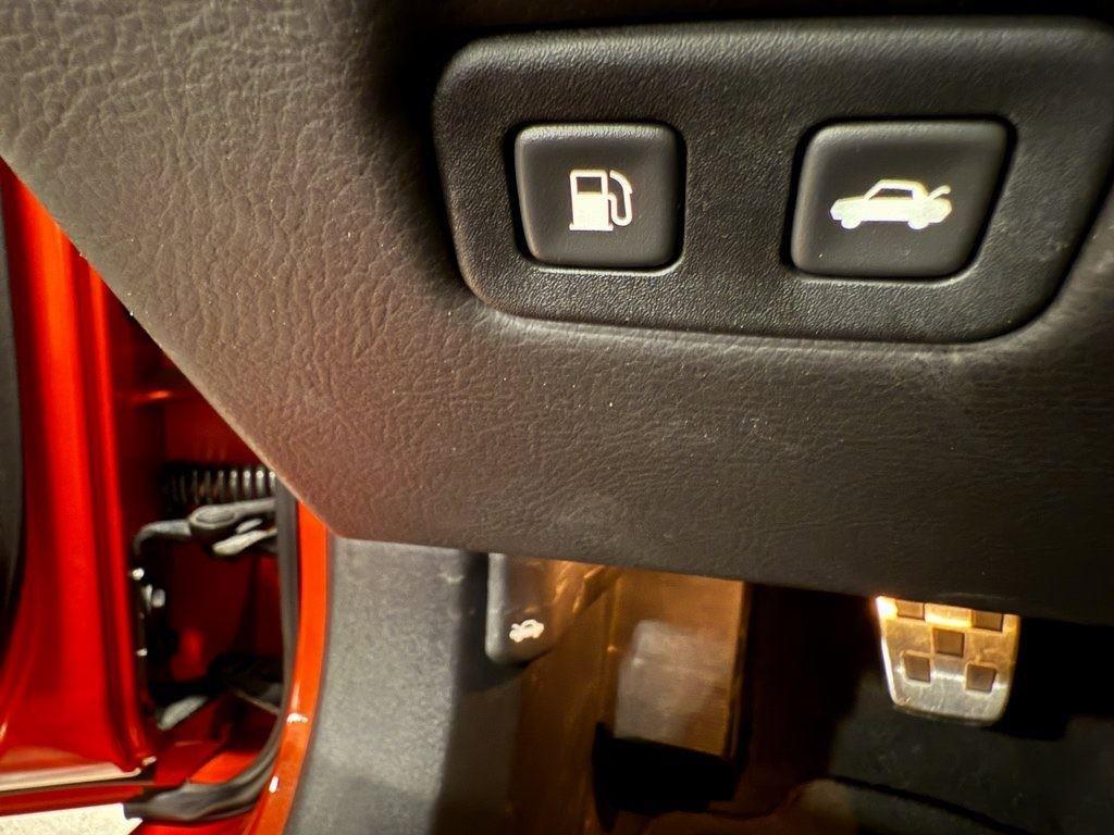 2011 Chevrolet Corvette Z06 w/3LZ Parker CO