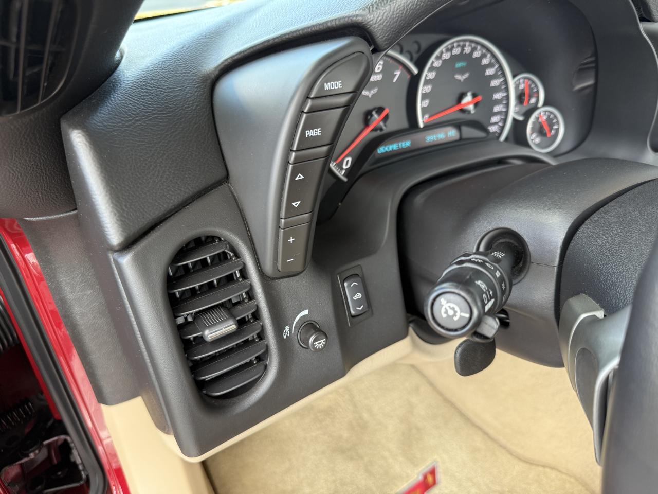 2011 Chevrolet Corvette Z16 Grand Sport w/3LT Knoxville TN