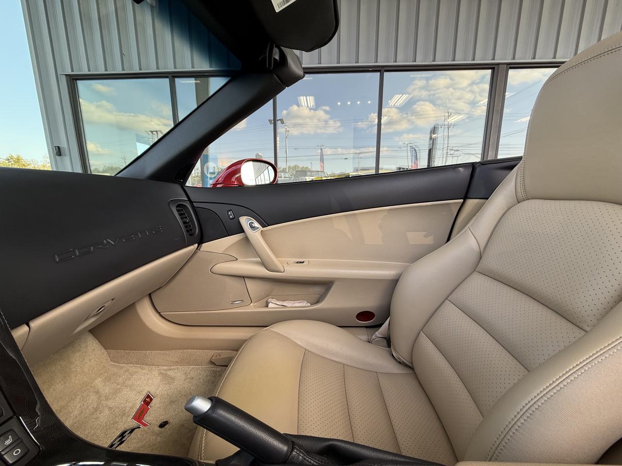 2011 Chevrolet Corvette Z16 Grand Sport w/3LT Knoxville TN