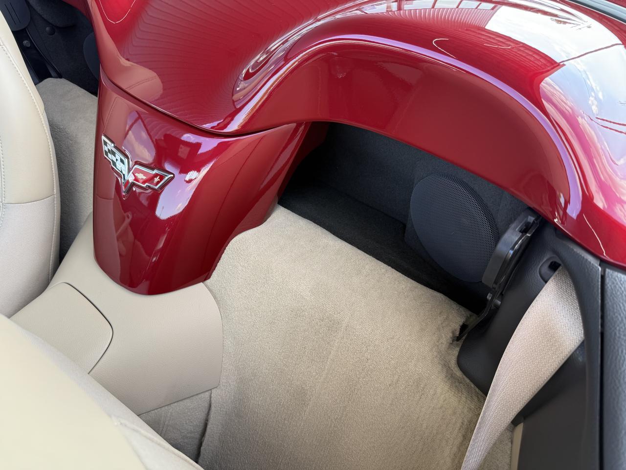 2011 Chevrolet Corvette Z16 Grand Sport w/3LT Knoxville TN