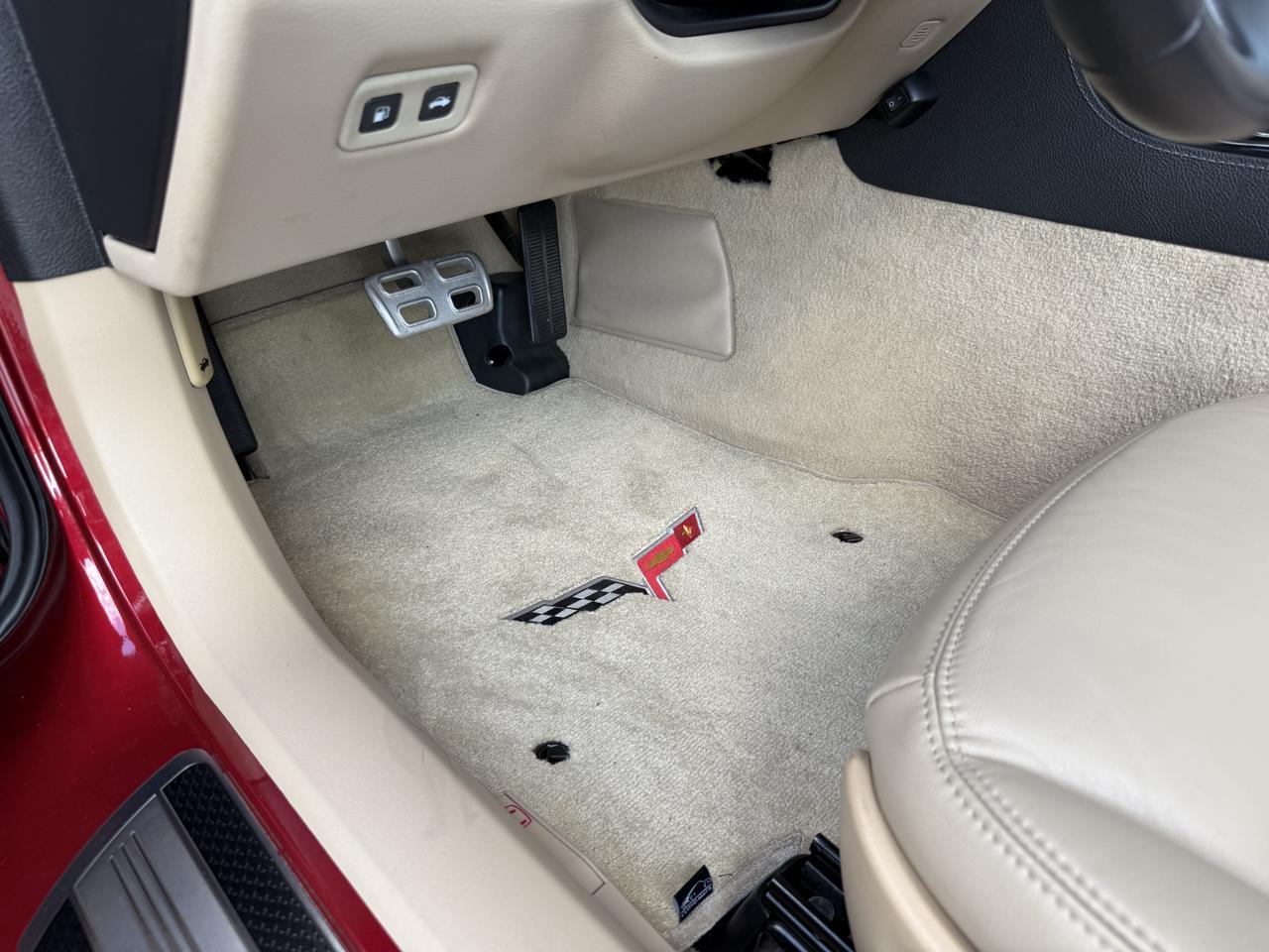 2011 Chevrolet Corvette Z16 Grand Sport w/3LT Knoxville TN