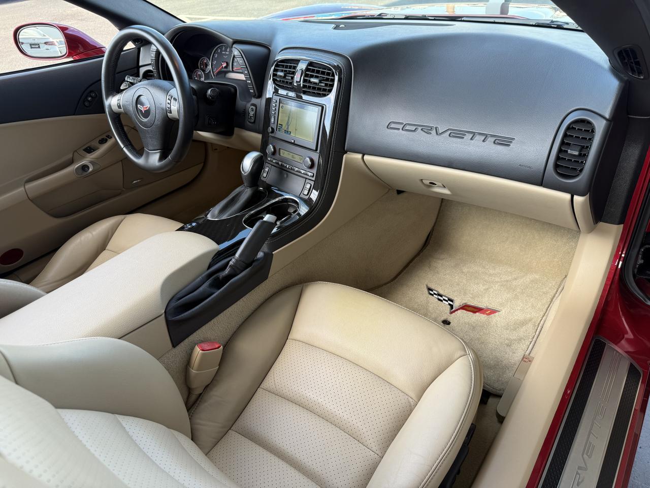 2011 Chevrolet Corvette Z16 Grand Sport w/3LT Knoxville TN