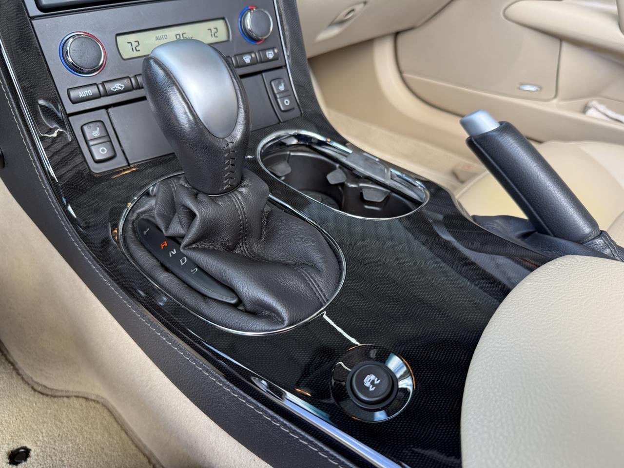 2011 Chevrolet Corvette Z16 Grand Sport w/3LT Knoxville TN