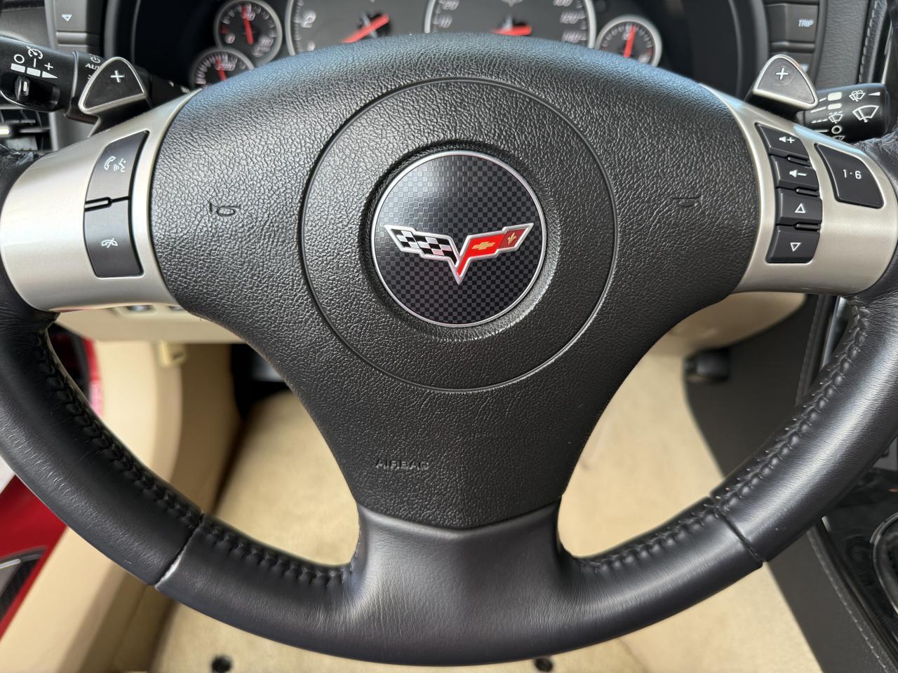2011 Chevrolet Corvette Z16 Grand Sport w/3LT Knoxville TN