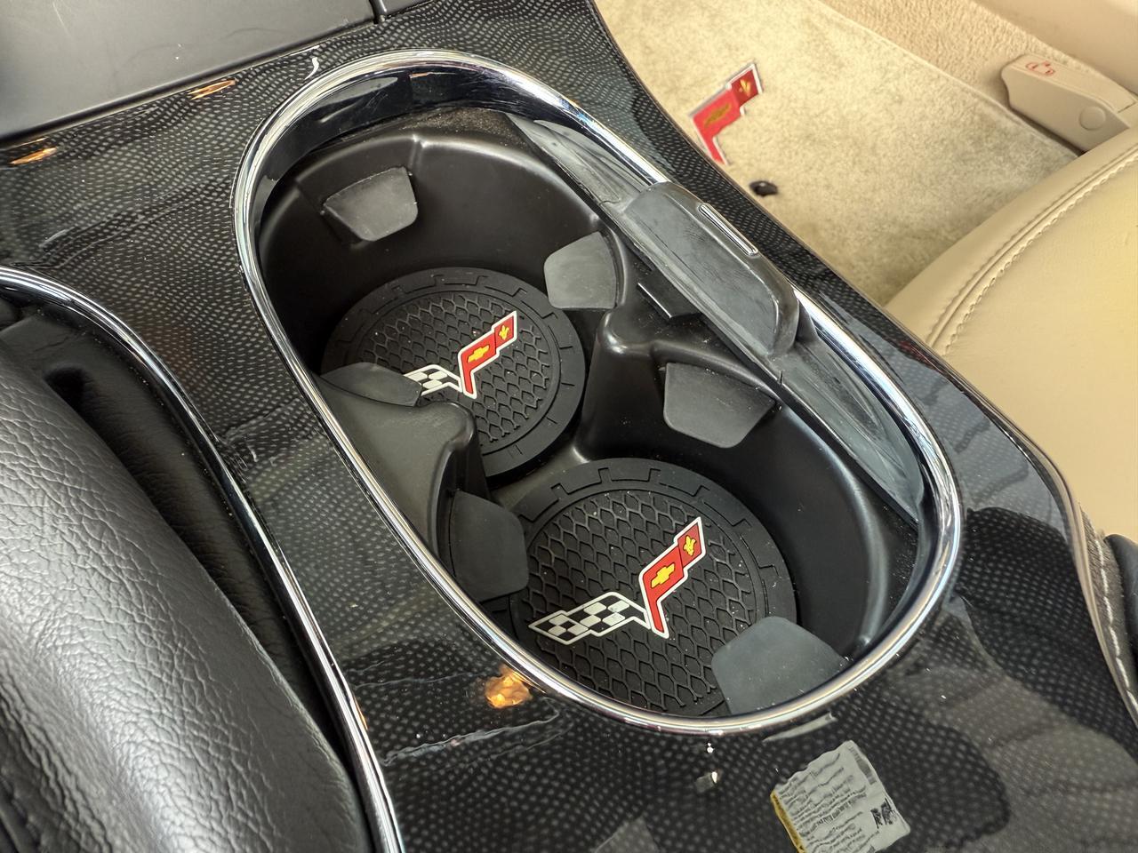 2011 Chevrolet Corvette Z16 Grand Sport w/3LT Knoxville TN