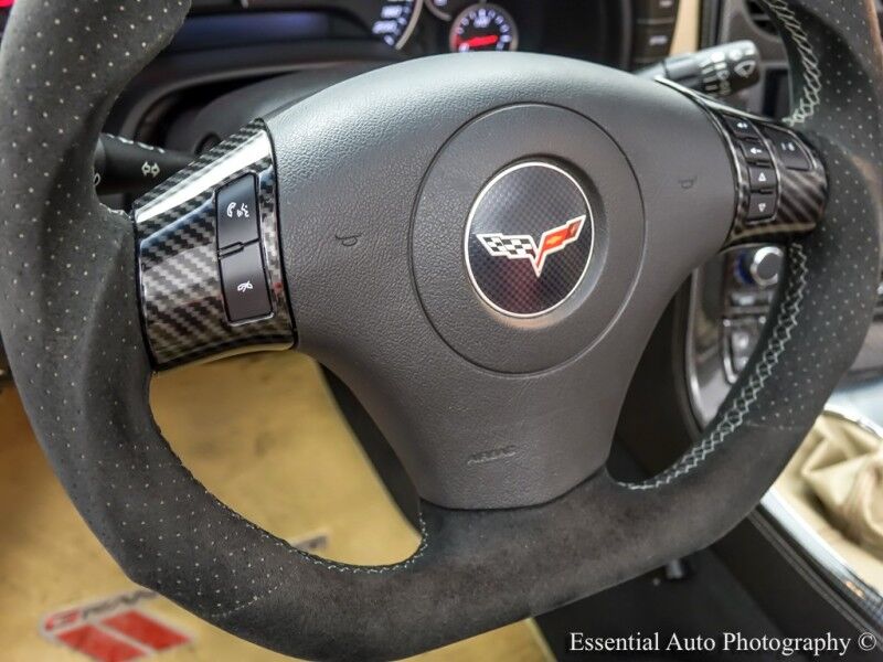 2011 Chevrolet Corvette Z16 Grand Sport w/4LT Willowbrook IL