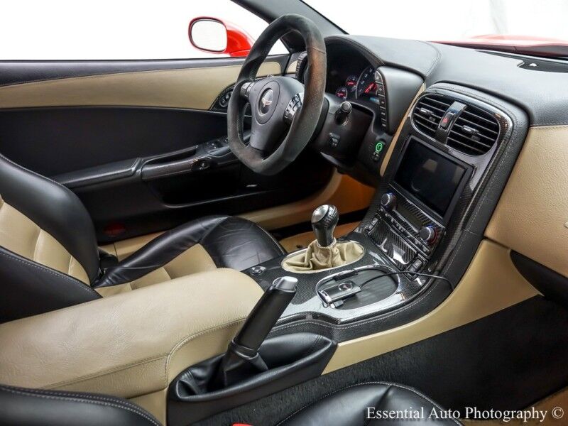 2011 Chevrolet Corvette Z16 Grand Sport w/4LT Willowbrook IL