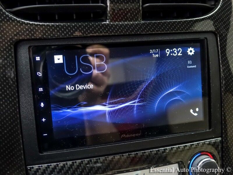 2011 Chevrolet Corvette Z16 Grand Sport w/4LT Willowbrook IL