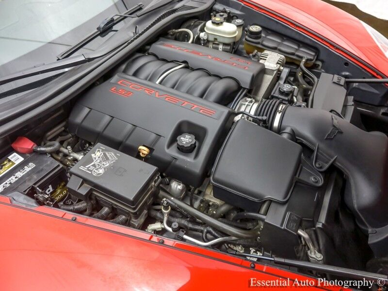 2011 Chevrolet Corvette Z16 Grand Sport w/4LT Willowbrook IL