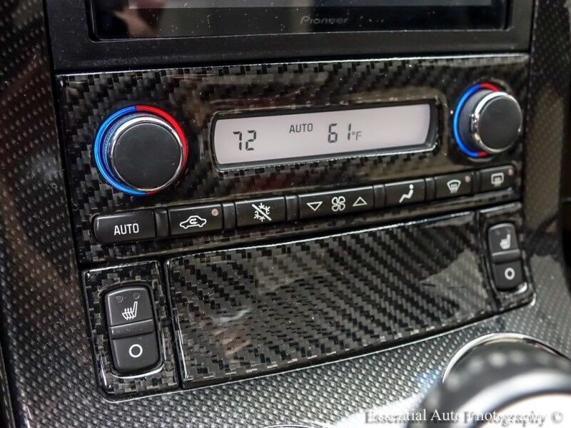 2011 Chevrolet Corvette Z16 Grand Sport w/4LT Willowbrook IL