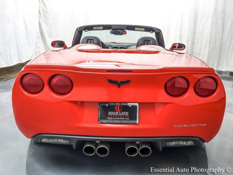 2011 Chevrolet Corvette Z16 Grand Sport w/4LT Willowbrook IL