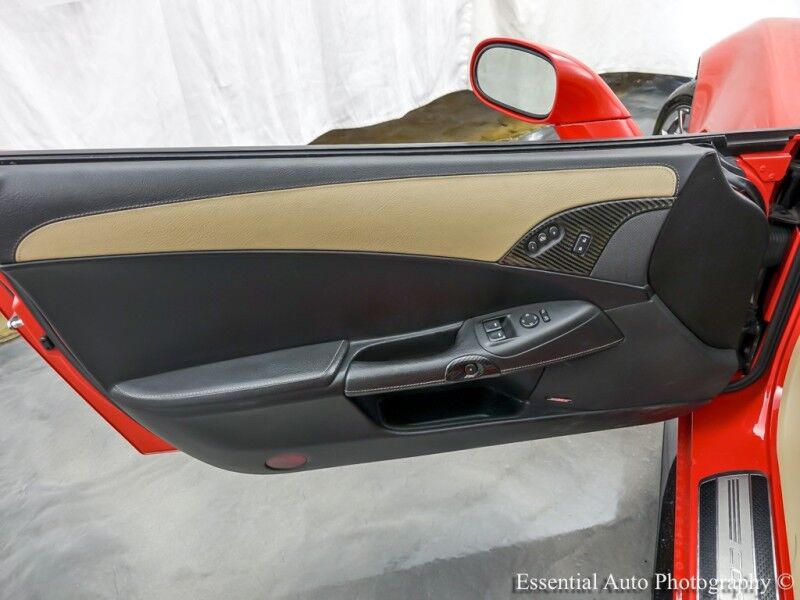 2011 Chevrolet Corvette Z16 Grand Sport w/4LT Willowbrook IL