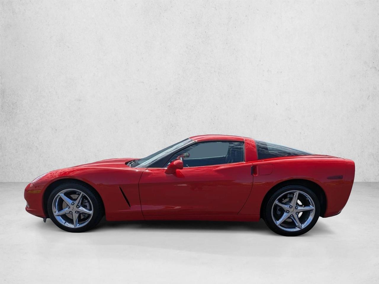 2011 Chevrolet Corvette w/1LT Roseville CA