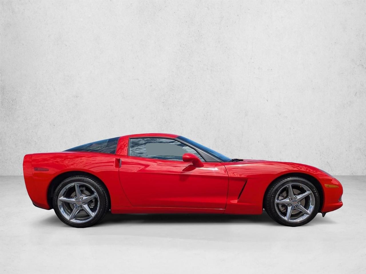 2011 Chevrolet Corvette w/1LT Roseville CA