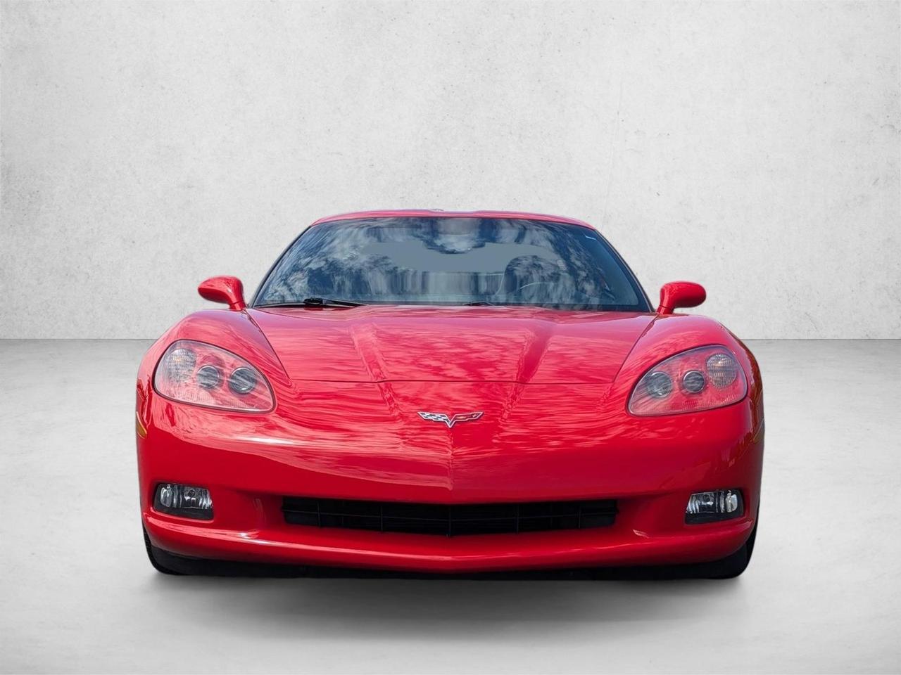 2011 Chevrolet Corvette w/1LT Roseville CA