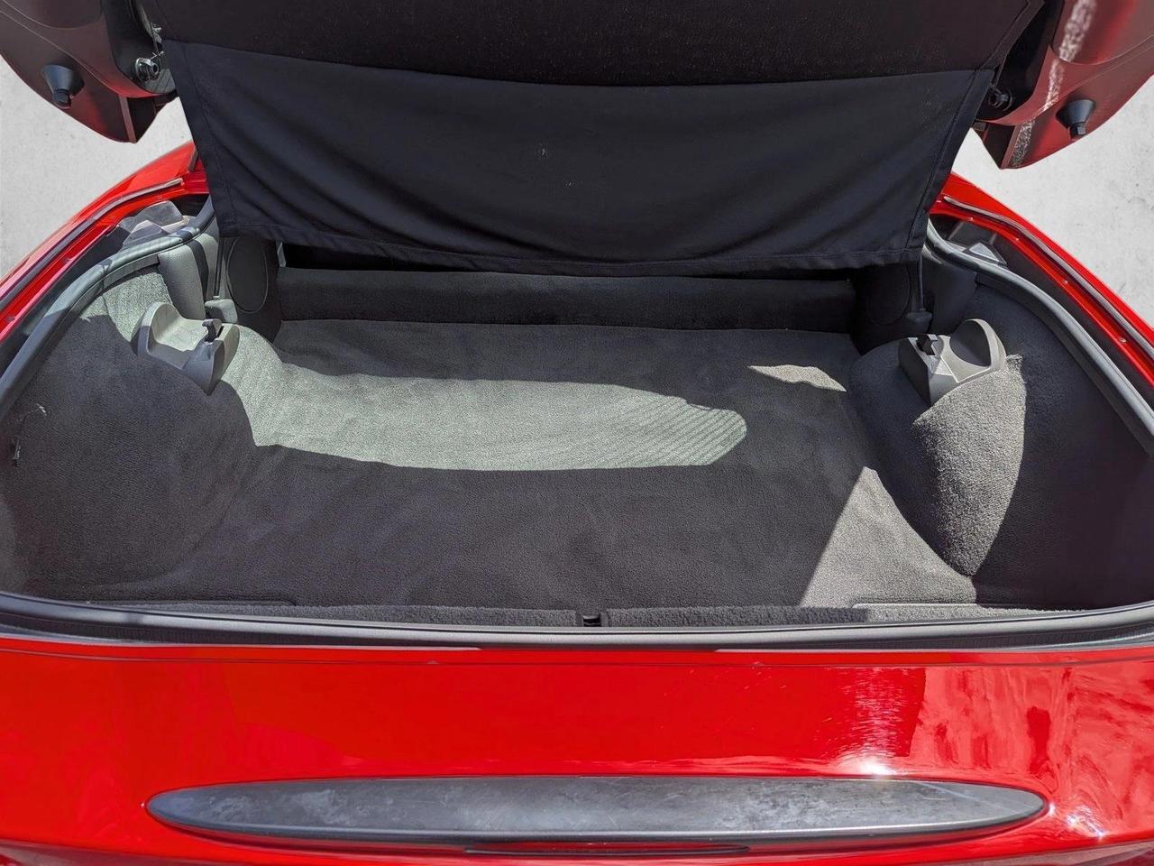 2011 Chevrolet Corvette w/1LT Roseville CA