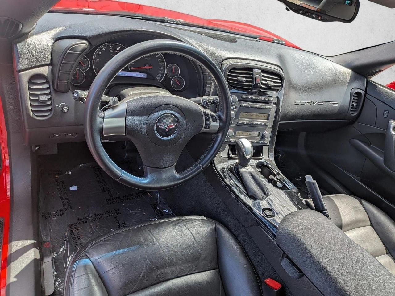 2011 Chevrolet Corvette w/1LT Roseville CA