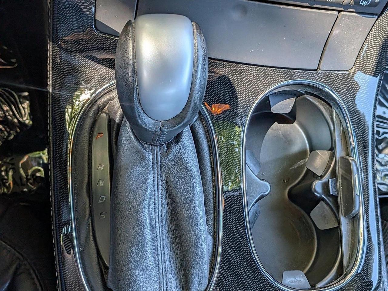 2011 Chevrolet Corvette w/1LT Roseville CA