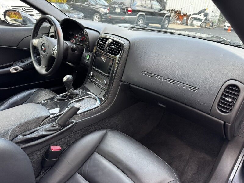 2011 Chevrolet Corvette w/1LT Willow Grove PA