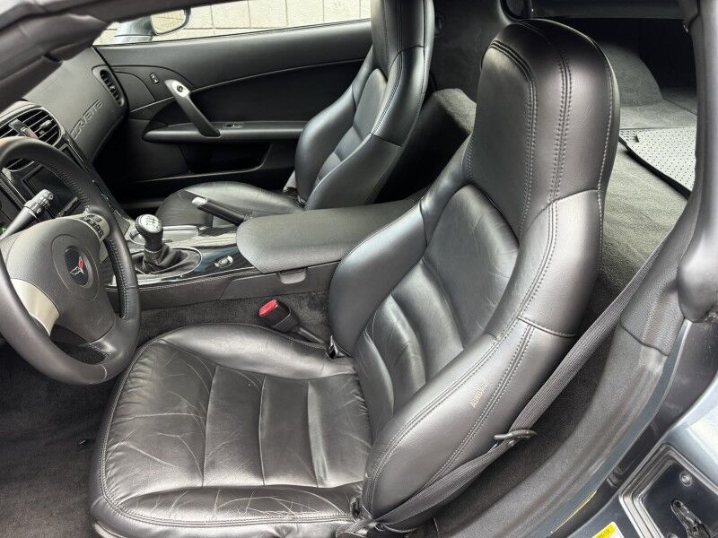 2011 Chevrolet Corvette w/1LT Willow Grove PA
