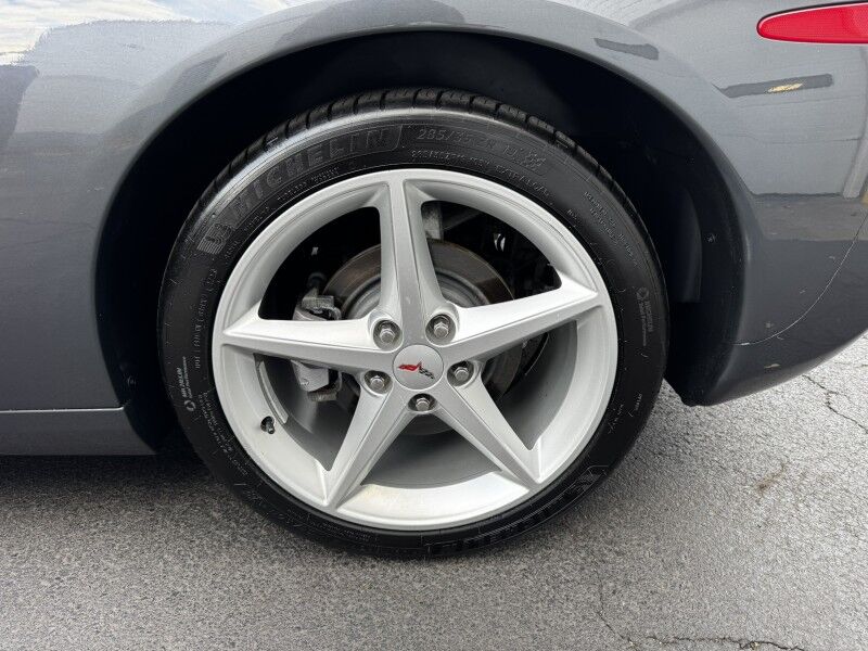 2011 Chevrolet Corvette w/1LT Willow Grove PA