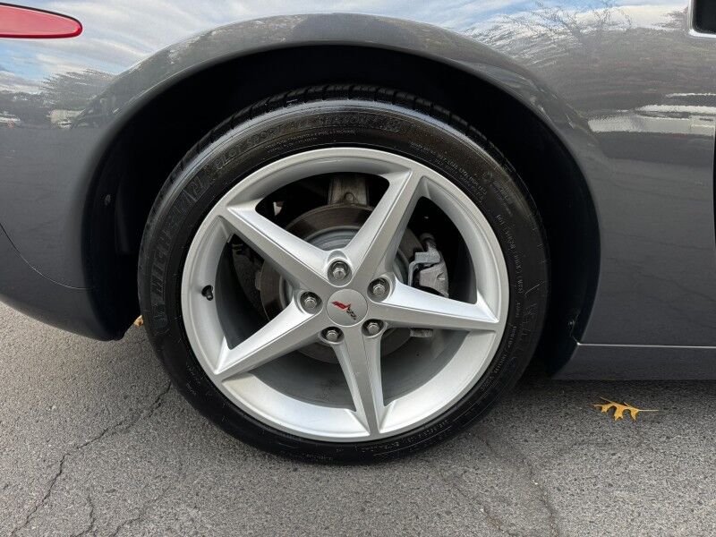 2011 Chevrolet Corvette w/1LT Willow Grove PA