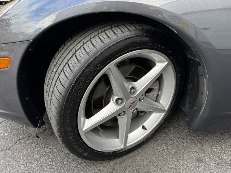 2011 Chevrolet Corvette w/1LT Willow Grove PA