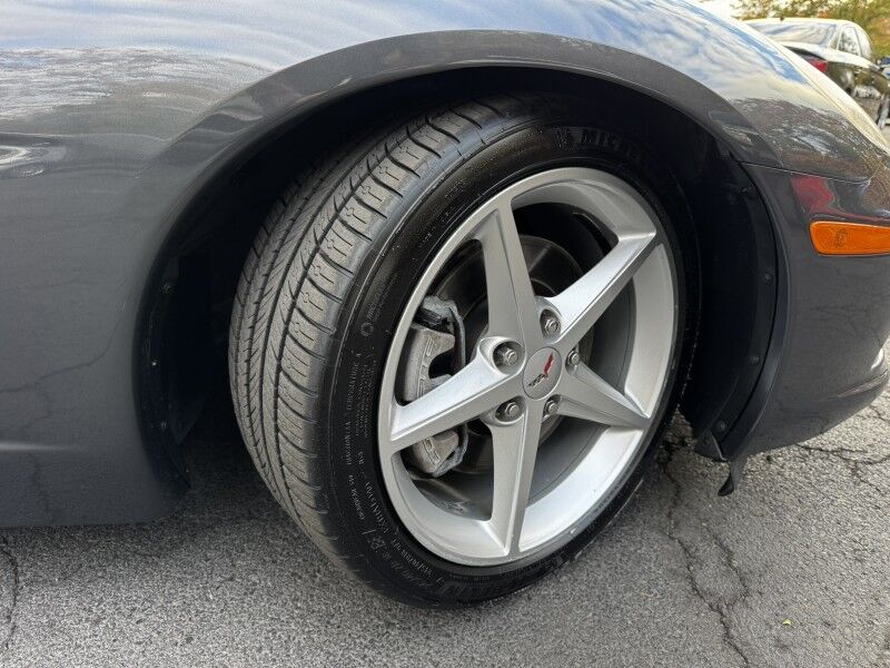 2011 Chevrolet Corvette w/1LT Willow Grove PA