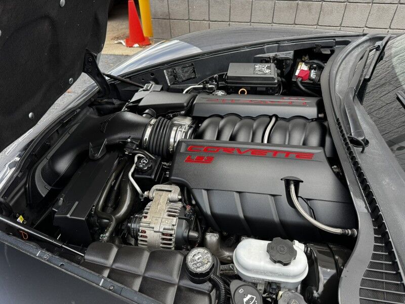 2011 Chevrolet Corvette w/1LT Willow Grove PA