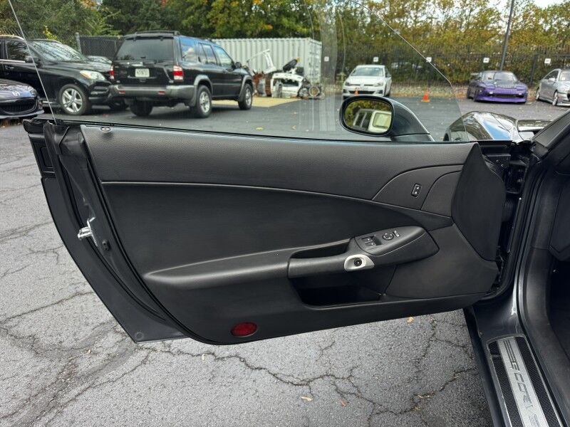 2011 Chevrolet Corvette w/1LT Willow Grove PA