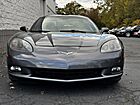 2011 Chevrolet Corvette w/1LT Willow Grove PA