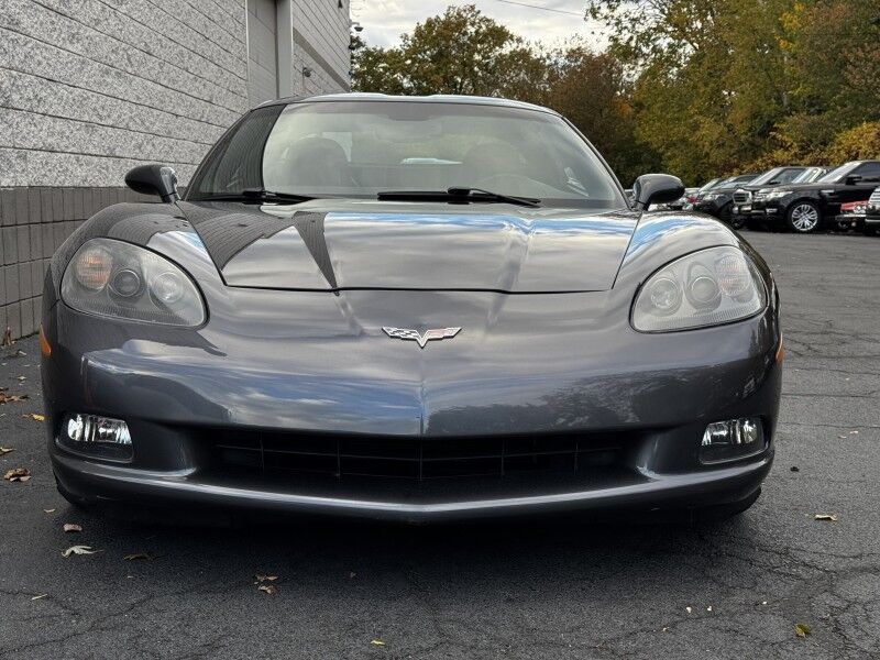 2011 Chevrolet Corvette w/1LT Willow Grove PA