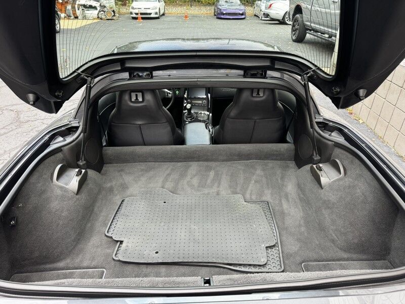 2011 Chevrolet Corvette w/1LT Willow Grove PA