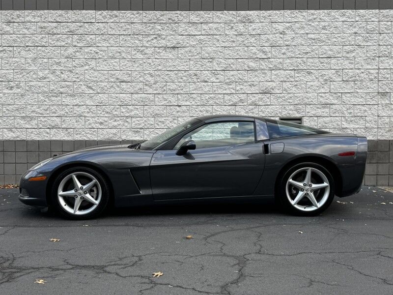 2011 Chevrolet Corvette w/1LT Willow Grove PA