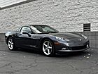2011 Chevrolet Corvette w/1LT Willow Grove PA