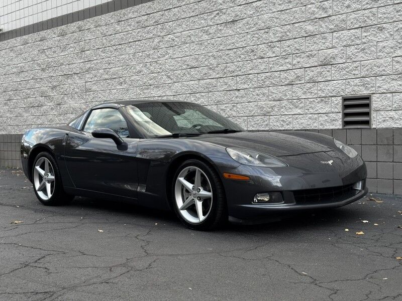 2011 Chevrolet Corvette w/1LT Willow Grove PA
