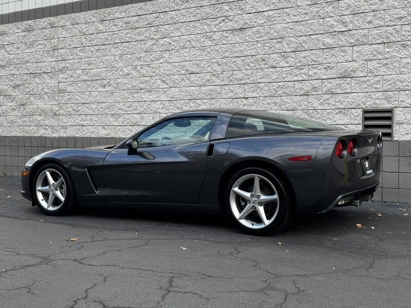2011 Chevrolet Corvette w/1LT Willow Grove PA