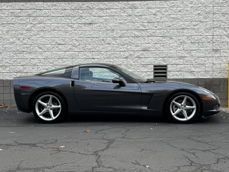 2011 Chevrolet Corvette w/1LT Willow Grove PA