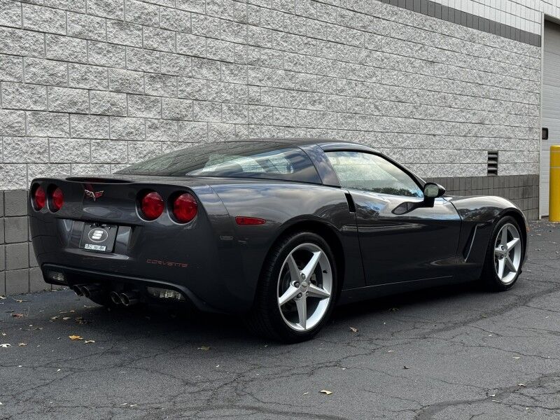 2011 Chevrolet Corvette w/1LT Willow Grove PA