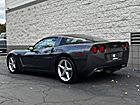 2011 Chevrolet Corvette w/1LT Willow Grove PA