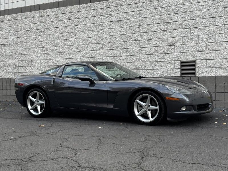 2011 Chevrolet Corvette w/1LT Willow Grove PA
